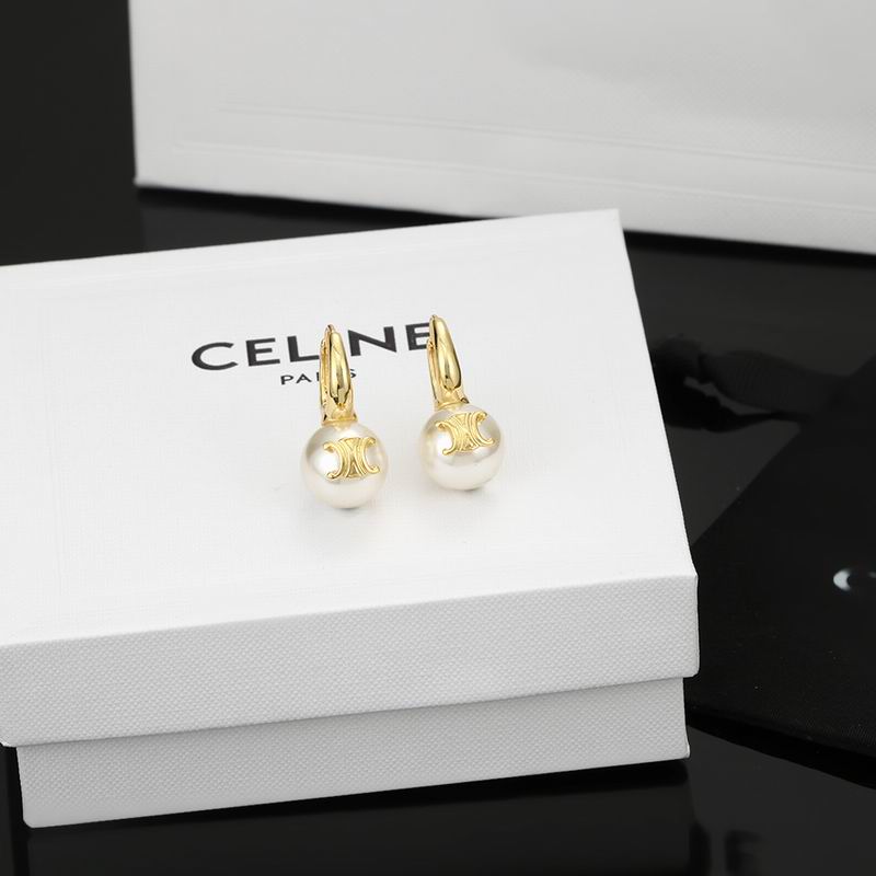 Celine Earring 05lyr467